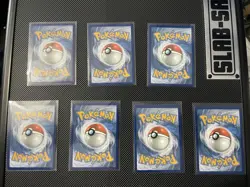 Amazing Rare Assorted Lot of 8 Holo Pokemon Cards SWSH NM/M! - Image 2