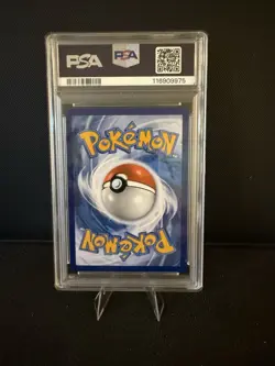 2023 Pokemon PSA 10 Ting-Lu ex #263/193 Paldea Evolved Special Illustration Rare - Image 2