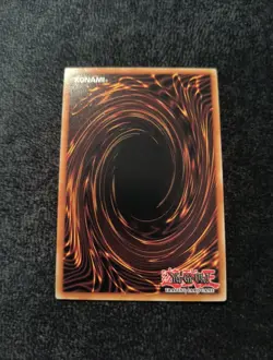 Yugioh Lunalight Gold Leo DUAD-EN005 Secret Rare (SR) Duelist's Advance 1st Ed - Image 2