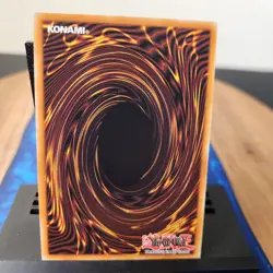 Yugioh Lunalight Gold Leo DUAD-EN005 Secret Rare (SR) Duelist's Advance 1st Ed - Image 4