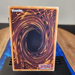 Yugioh Lunalight Gold Leo DUAD-EN005 Secret Rare (SR) Duelist's Advance 1st Ed - Image 5
