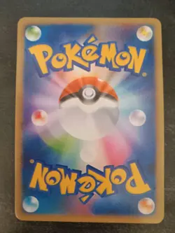 Pokemon Card Charizard Dragonfly Holo 1995 Reissue 2016 JAP - Image 2