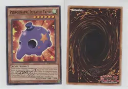 Performapal Inflater Tapir 1st Ed. YuGiOh The Dark Illusion #TDIL-EN004 06pr - Image 3
