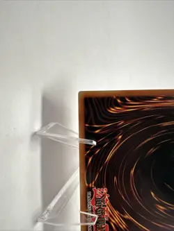 Red-Eyes B. Chick YuGiOh 1st Edition Trading Card SD1-EN007 - Image 10