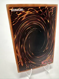 Red-Eyes B. Chick YuGiOh 1st Edition Trading Card SD1-EN007 - Image 12