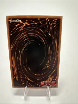 Red-Eyes B. Chick YuGiOh 1st Edition Trading Card SD1-EN007 - Image 7