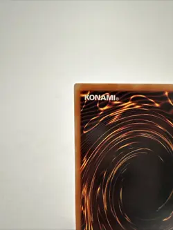 Red-Eyes B. Chick YuGiOh 1st Edition Trading Card SD1-EN007 - Image 8