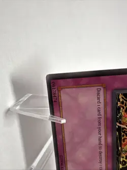 Raigeki Break SYE-050 Yugioh - Image 4