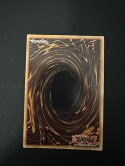 Yugioh! Dark Paladin (Quarter Century Secret Rare) RA03-EN126 Bonanza - Image 3