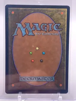 Ashnod's Altar Classic MTG Core Set 6th Edition Regular - Image 2