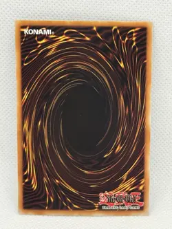 Yugioh! - El Shaddoll Construct - DUEA-EN049 - 1st Edition - Ultimate Rare - NM - Image 2