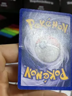 #2 Togetic 39/147 Aquapolis 2002 Reverse Holo Rare Pokemon Card TCG - Image 10