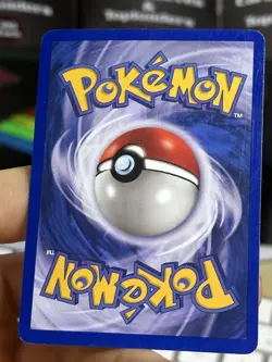 #2 Togetic 39/147 Aquapolis 2002 Reverse Holo Rare Pokemon Card TCG - Image 11