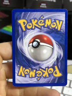 #2 Togetic 39/147 Aquapolis 2002 Reverse Holo Rare Pokemon Card TCG - Image 9