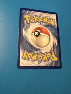 Pokemon SM Lost Thunder #159/214 Lugia GX Ultra Rare Holo Card - Image 4