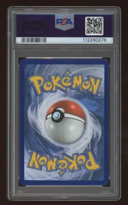 2021 Pokemon Celebrations  Umbreon Gold Star 17/17 Classic Collection PSA 10 - Image 2