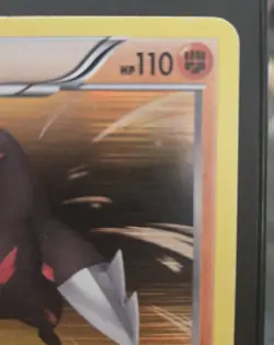 Pokemon 2011  Excadrill Emerging Powers Holo 56/98 Card LP - Image 3