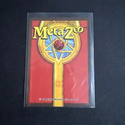 2022 Metazoo Wilderness 1st Edition Iowa Dragon Reverse Holo 17/165 RH TCG Card - Image 2
