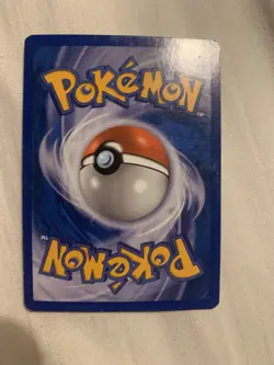 Shuppet Secret Wonders Regular Common Pokemon Card 110/132 - Image 2