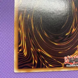 Yugioh Justice Hunters - K9-17 IZUNA - JUSH-EN031 Ultra Rare 1 Edition NM - Image 11
