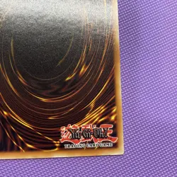 Yugioh Justice Hunters - K9-17 IZUNA - JUSH-EN031 Ultra Rare 1 Edition NM - Image 12