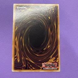 Yugioh Justice Hunters - K9-17 IZUNA - JUSH-EN031 Ultra Rare 1 Edition NM - Image 3