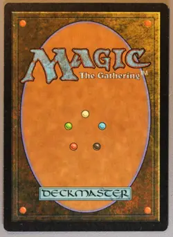 City of Solitude - MTG - Visions - Magic The Gathering - Image 2