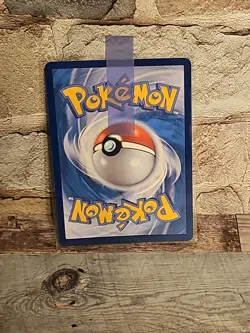 Fezandipiti 056/101 Sv6: Transformation Mask Holo Korean Pokemon card - Image 2