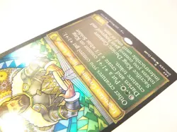 King Darien XLVIII  Foil 344 Dominaria United - Magic the Gathering MTG Card - Image 7