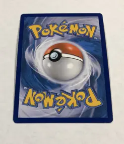 PokÃ©mon DRUDDIGON Card 70/106 Holo Rare LP XY Flashfire Light Play English TCG - Image 4