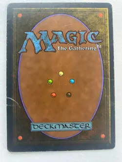Animate Dead MTG Core Set 4th Edition Regular Magic the Gathering MTG Card - Image 2