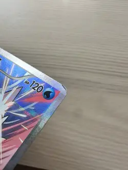 Palkia 005/027 Japanese 1st Edition Legendary Shine Collection Pokemon Card CP2 - Image 7