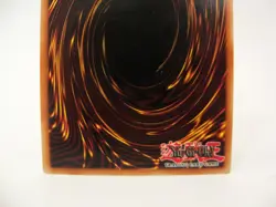 Yugioh! Miraculous Descent EOJ-EN058 Ultimate Rare 1st Edition TCG Card MP - Image 11