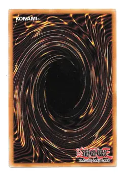 Yugioh! Miraculous Descent EOJ-EN058 Ultimate Rare 1st Edition TCG Card MP - Image 2