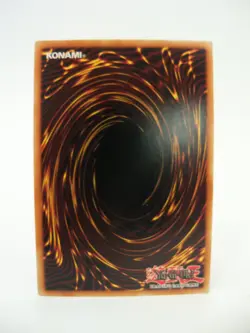 Yugioh! Miraculous Descent EOJ-EN058 Ultimate Rare 1st Edition TCG Card MP - Image 8