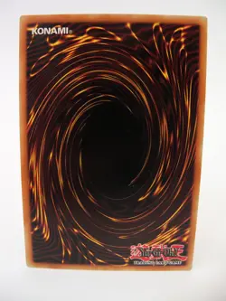 Yugioh! Miraculous Descent EOJ-EN058 Ultimate Rare 1st Edition TCG Card MP - Image 9