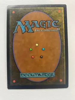 Winter Orb MTG Core Set 5th Edition Regular Magic the Gathering MTG Card - Image 2