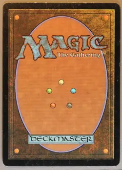 Land Tax - MTG - 4th Edition - Magic The Gathering - Image 2