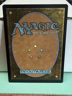 Thundering Falls Karlov Manor Rare Regular #269 MTG - Image 2