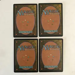 MTG Time Spiral TSP 4x Ground Rift 162/301 NM Magic the Gathering - Image 2