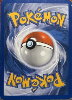 Sabrina's Psychic Control 121/132 Unlimited Gym Challenge Pokemon MP Uncommon - Image 7
