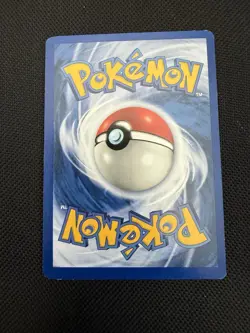 Pokemon Wartortle 42/102 1st Edition Shadowless Base Set Card Unplayed NM LOOK! - Image 10