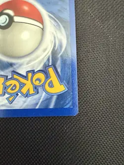 Pokemon Wartortle 42/102 1st Edition Shadowless Base Set Card Unplayed NM LOOK! - Image 11