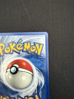 Pokemon Wartortle 42/102 1st Edition Shadowless Base Set Card Unplayed NM LOOK! - Image 12