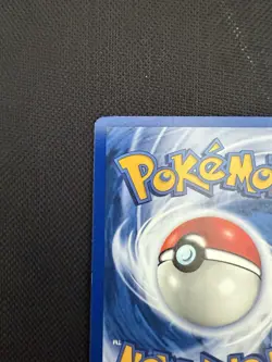 Pokemon Wartortle 42/102 1st Edition Shadowless Base Set Card Unplayed NM LOOK! - Image 13