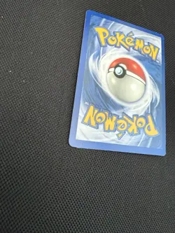 Pokemon Wartortle 42/102 1st Edition Shadowless Base Set Card Unplayed NM LOOK! - Image 15