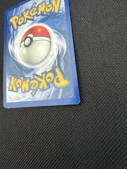 Pokemon Wartortle 42/102 1st Edition Shadowless Base Set Card Unplayed NM LOOK! - Image 16