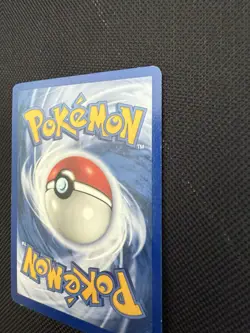 Pokemon Wartortle 42/102 1st Edition Shadowless Base Set Card Unplayed NM LOOK! - Image 17