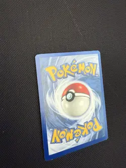 Pokemon Wartortle 42/102 1st Edition Shadowless Base Set Card Unplayed NM LOOK! - Image 18