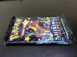 Pokemon Shining Fates Booster Pack Sealed 22.23g 3.67mm - Image 4